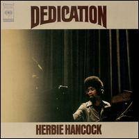 Herbie Hancock : Dedication